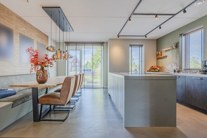 Foto 3 van Tulpenboom 36