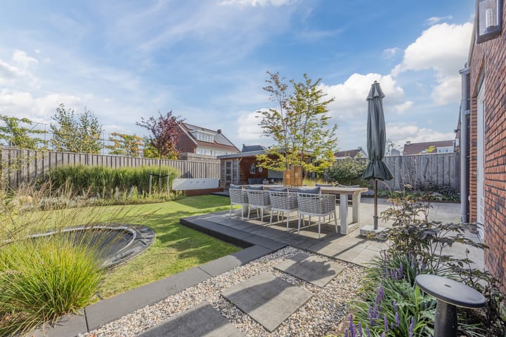 Foto 4 van Tulpenboom 36