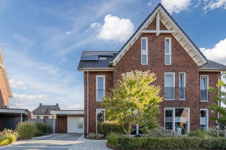 Foto 5 van Tulpenboom 36