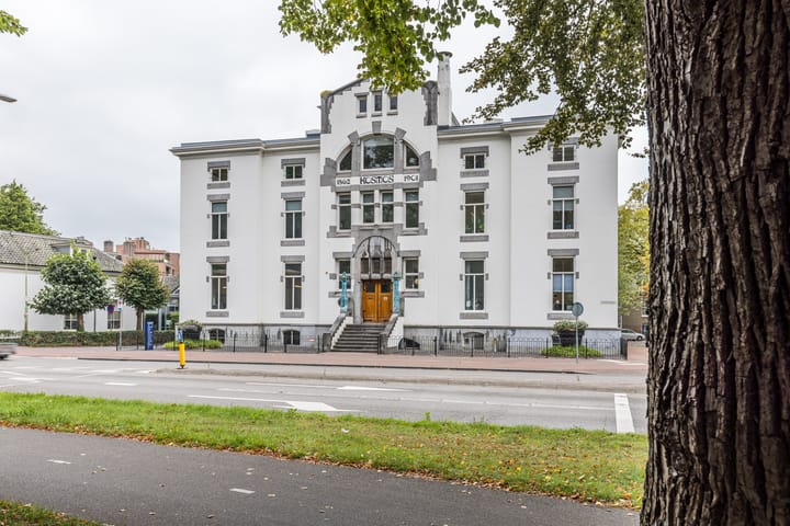 Driebergseweg 2, Zeist