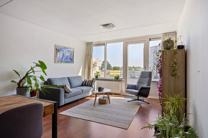 Foto 2 van Dr. Willem Dreessingel 257