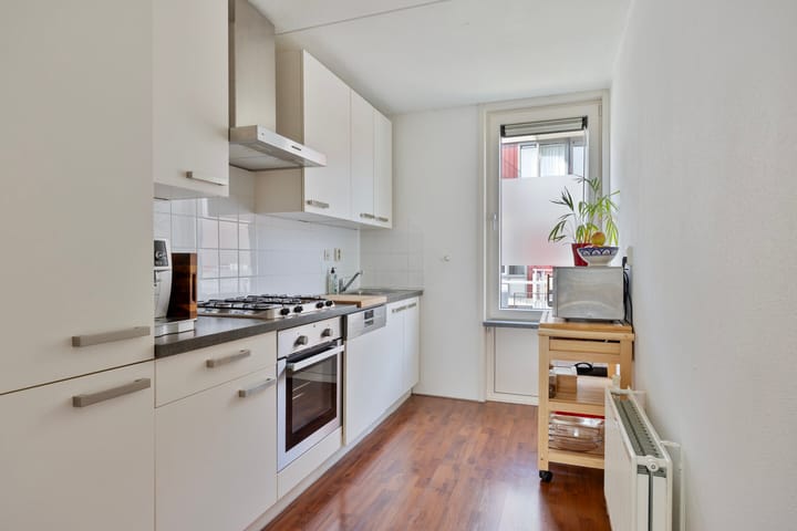 Foto 3 van Dr. Willem Dreessingel 257