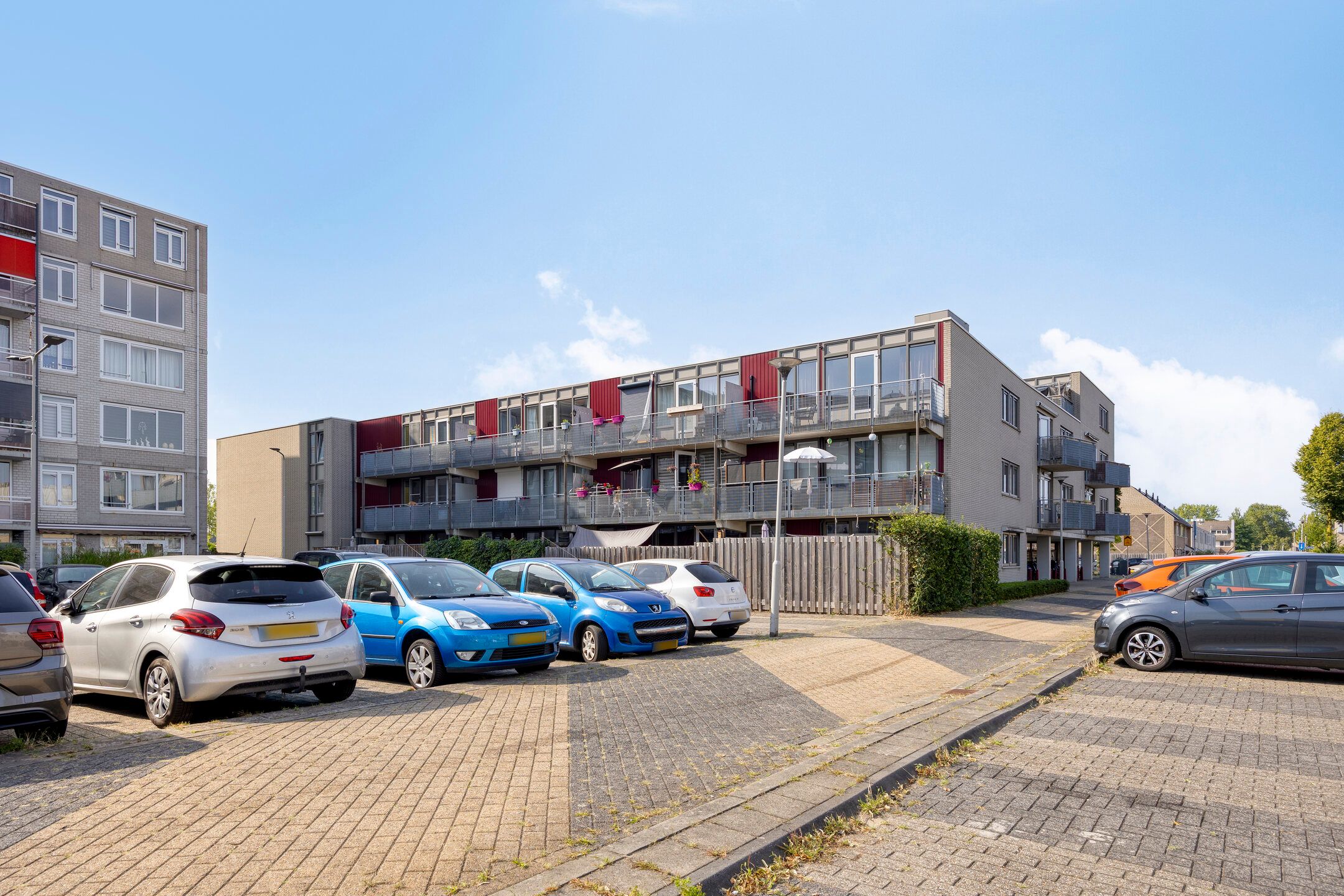 Foto 6 van Dr. Willem Dreessingel 257