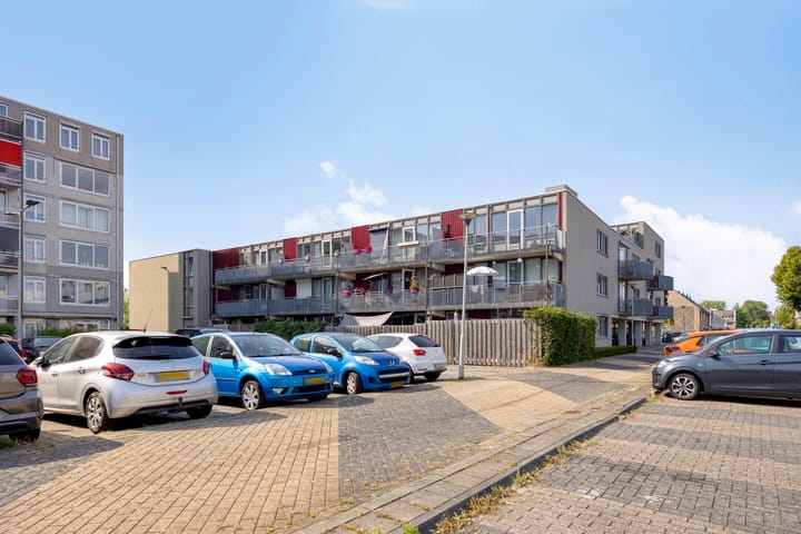 Foto 6 van Dr. Willem Dreessingel 257