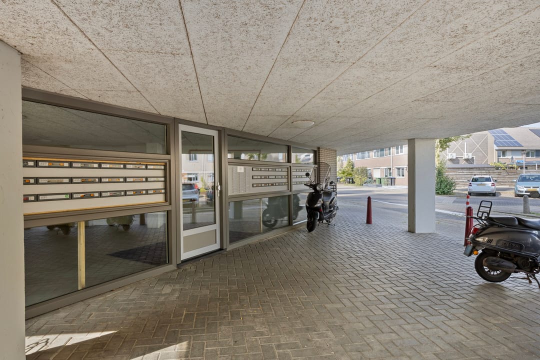 Foto 7 van Dr. Willem Dreessingel 257