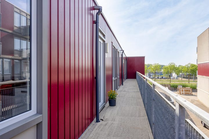 Foto 8 van Dr. Willem Dreessingel 257