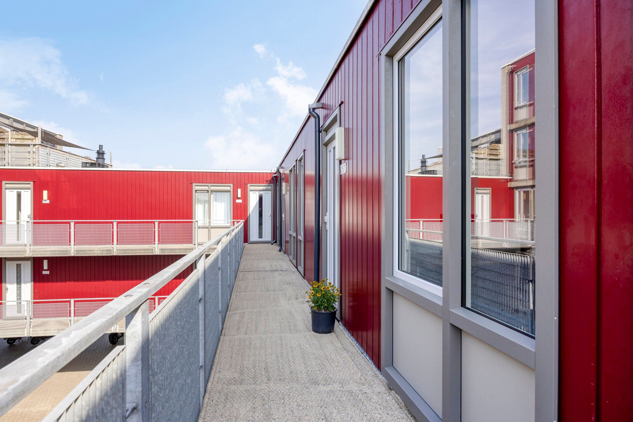 Foto 9 van Dr. Willem Dreessingel 257