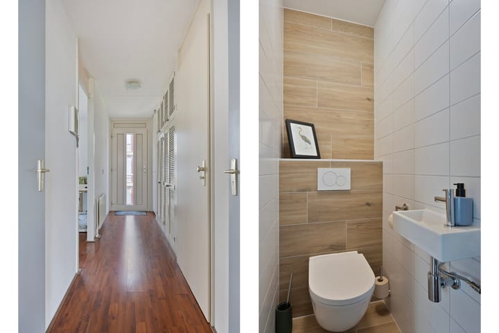 Foto 10 van Dr. Willem Dreessingel 257