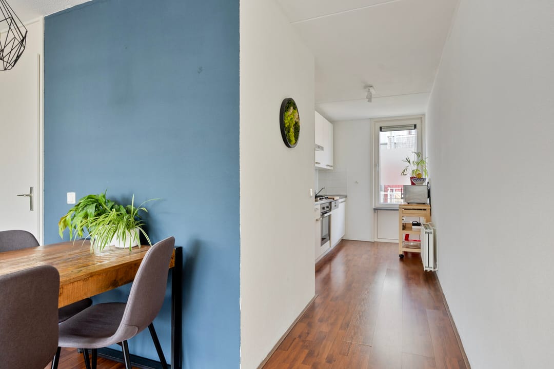 Foto 16 van Dr. Willem Dreessingel 257