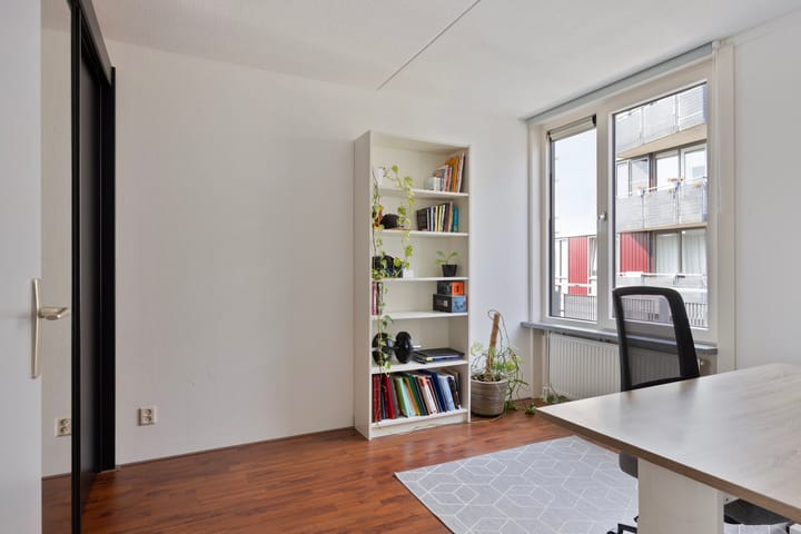 Foto 24 van Dr. Willem Dreessingel 257