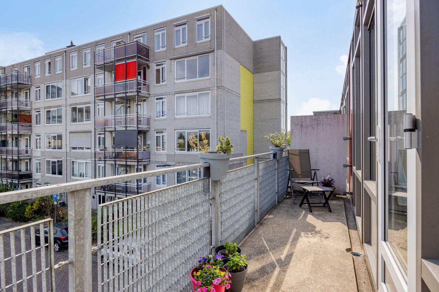 Foto 25 van Dr. Willem Dreessingel 257