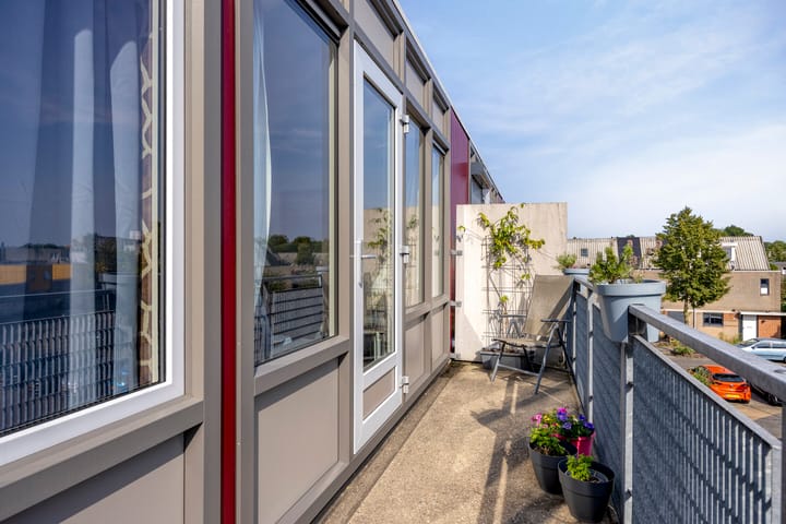 Foto 26 van Dr. Willem Dreessingel 257