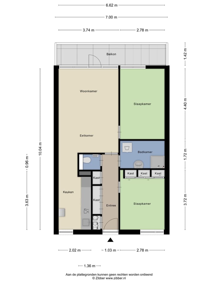 Foto 27 van Dr. Willem Dreessingel 257