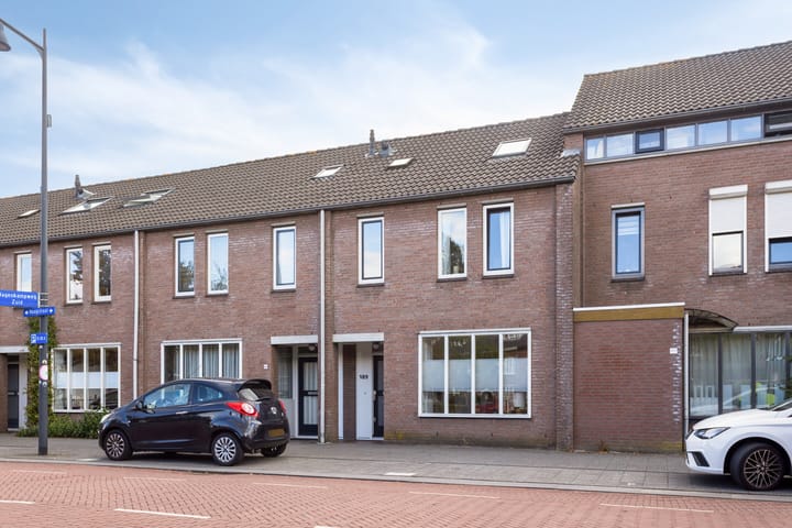 Hoogstraat 189