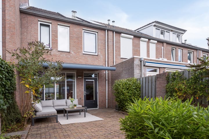 Foto 3 van Hoogstraat 189