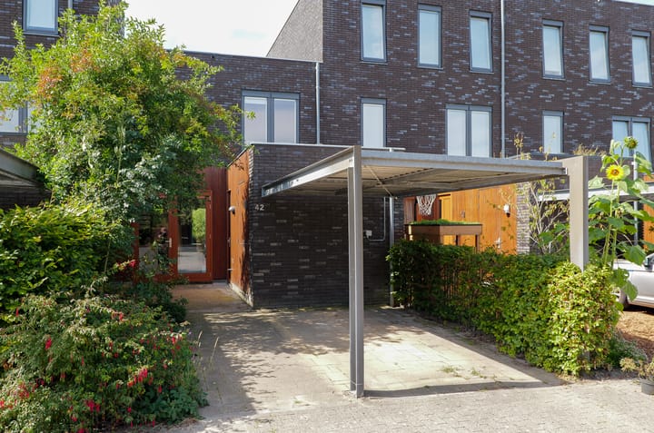 Foto 4 van Onyxstraat 42