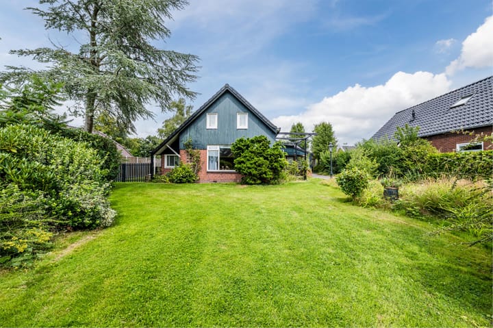 Foto 2 van Zwaagweg 29