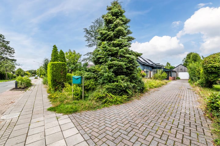 Foto 3 van Zwaagweg 29