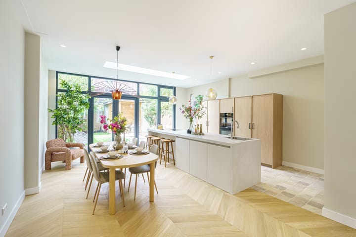 Foto 3 van Molenaerstraat 34