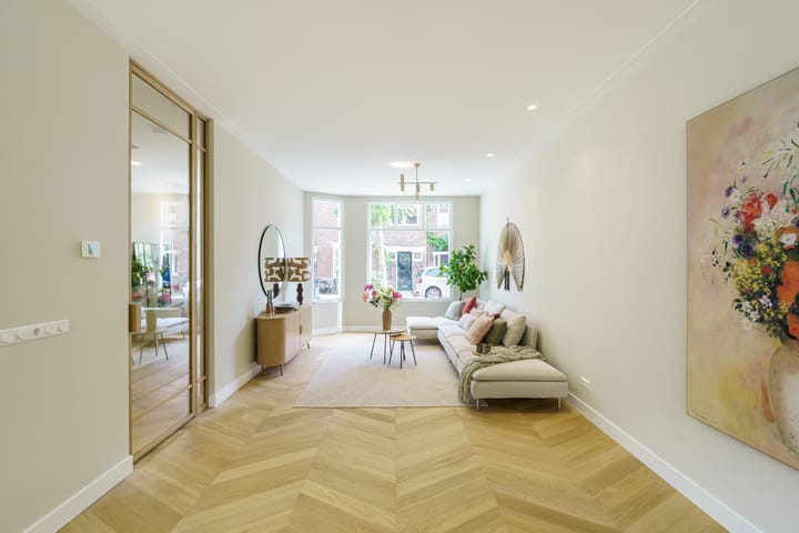 Foto 6 van Molenaerstraat 34