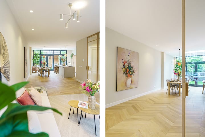 Foto 8 van Molenaerstraat 34