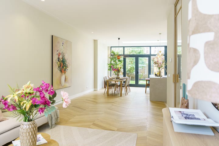 Foto 11 van Molenaerstraat 34