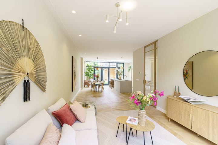 Foto 12 van Molenaerstraat 34