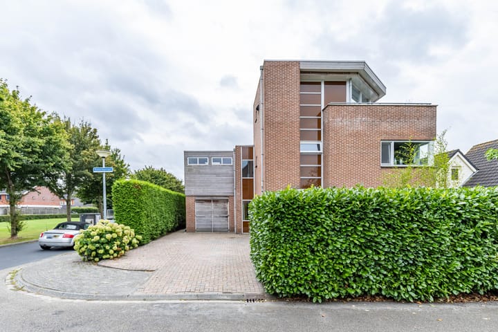 Foto 4 van Gomarusstraat 5