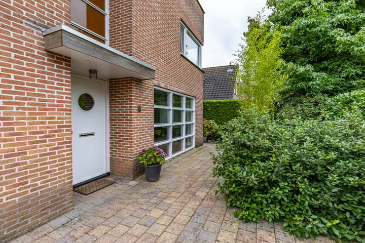 Foto 5 van Gomarusstraat 5