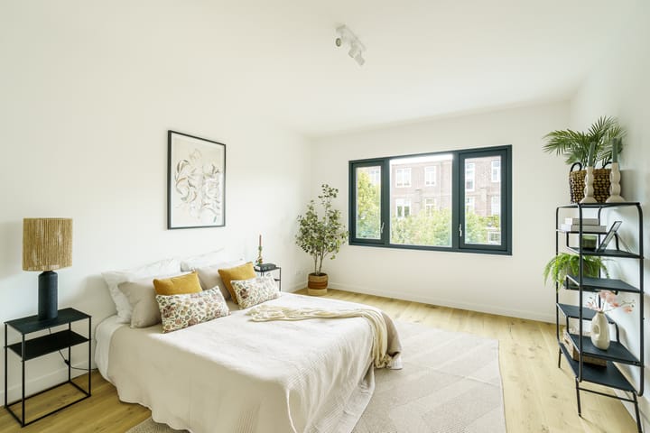 Foto 5 van Molenaerstraat 34