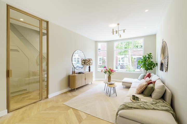 Foto 2 van Molenaerstraat 34