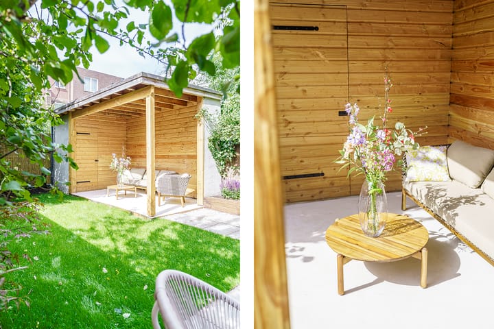 Foto 4 van Molenaerstraat 34