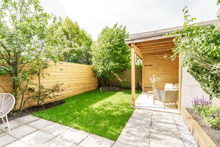 Foto 20 van Molenaerstraat 34