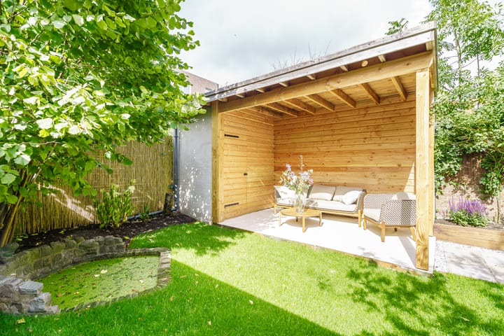 Foto 21 van Molenaerstraat 34