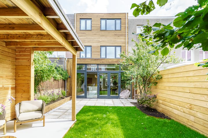 Foto 22 van Molenaerstraat 34