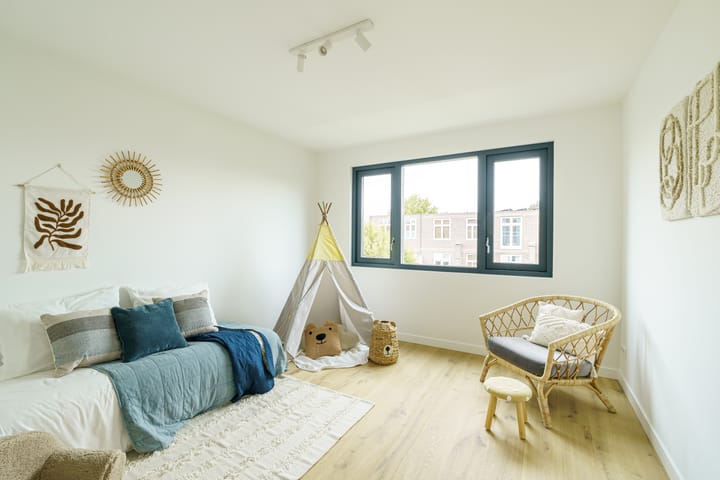 Foto 30 van Molenaerstraat 34