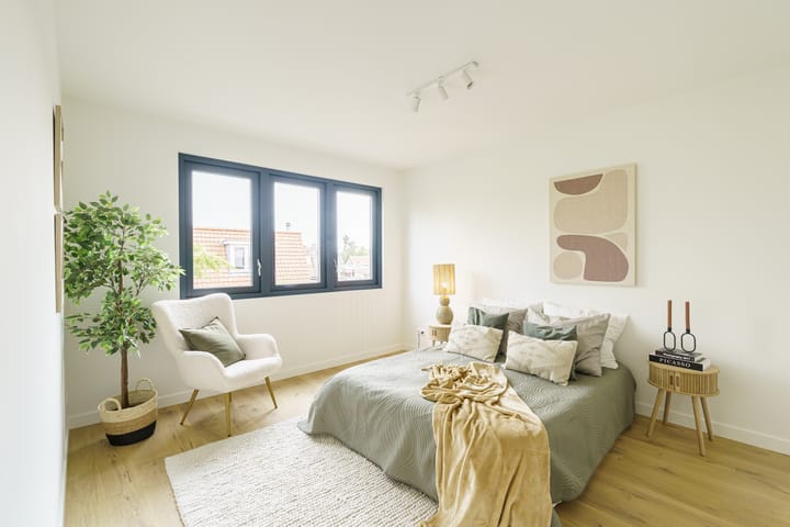 Foto 33 van Molenaerstraat 34