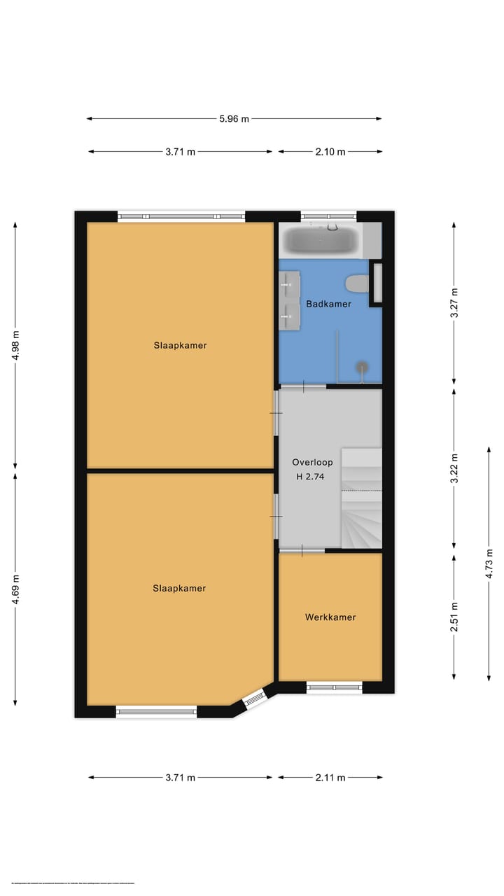 Foto 43 van Molenaerstraat 34