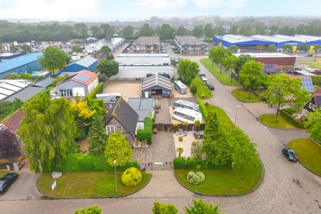 Spuiweg 2 tertiary image