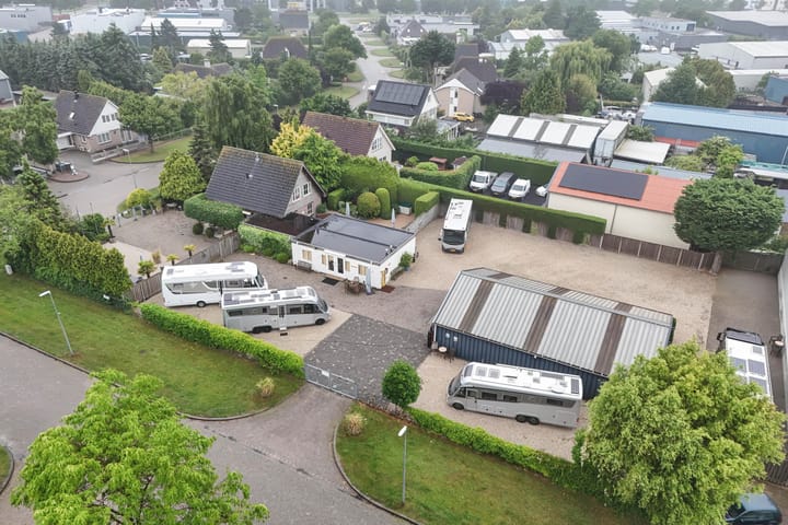 Foto 4 van Spuiweg 2