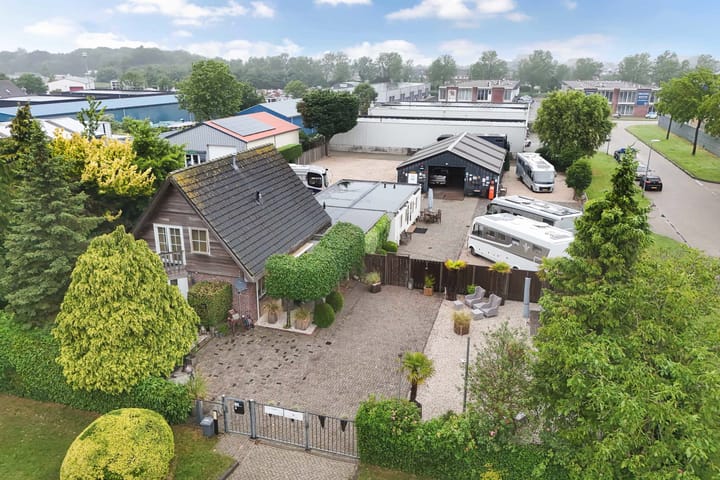 Foto 5 van Spuiweg 2