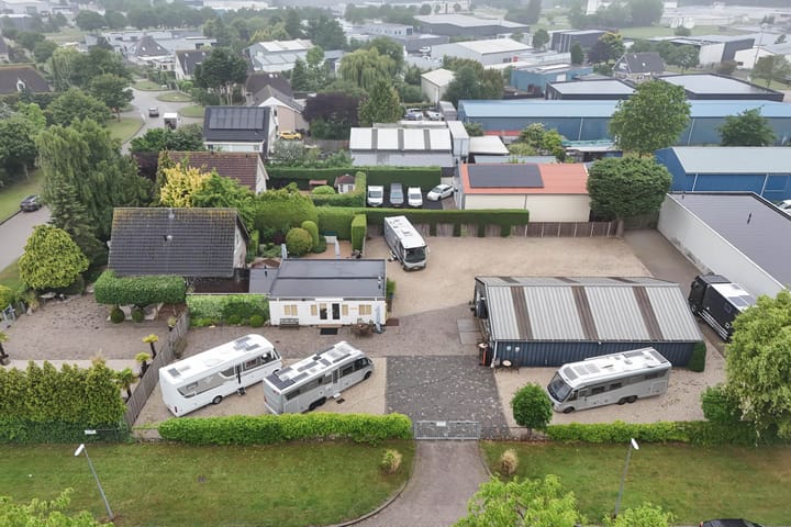 Foto 44 van Spuiweg 2