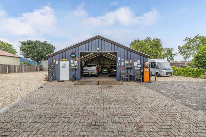 Foto 47 van Spuiweg 2