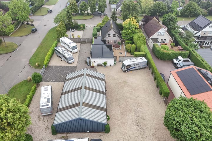 Foto 65 van Spuiweg 2