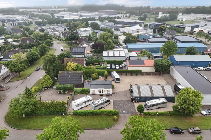 Foto 66 van Spuiweg 2