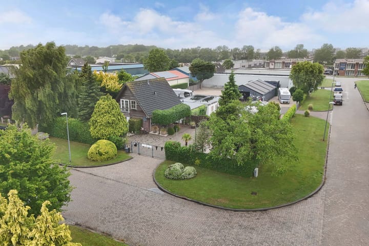 Foto 67 van Spuiweg 2