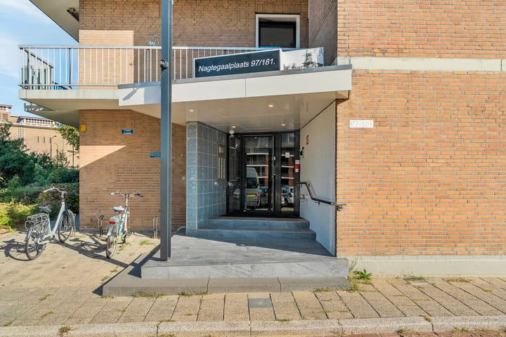 Foto 2 van Nagtegaalplaats 121