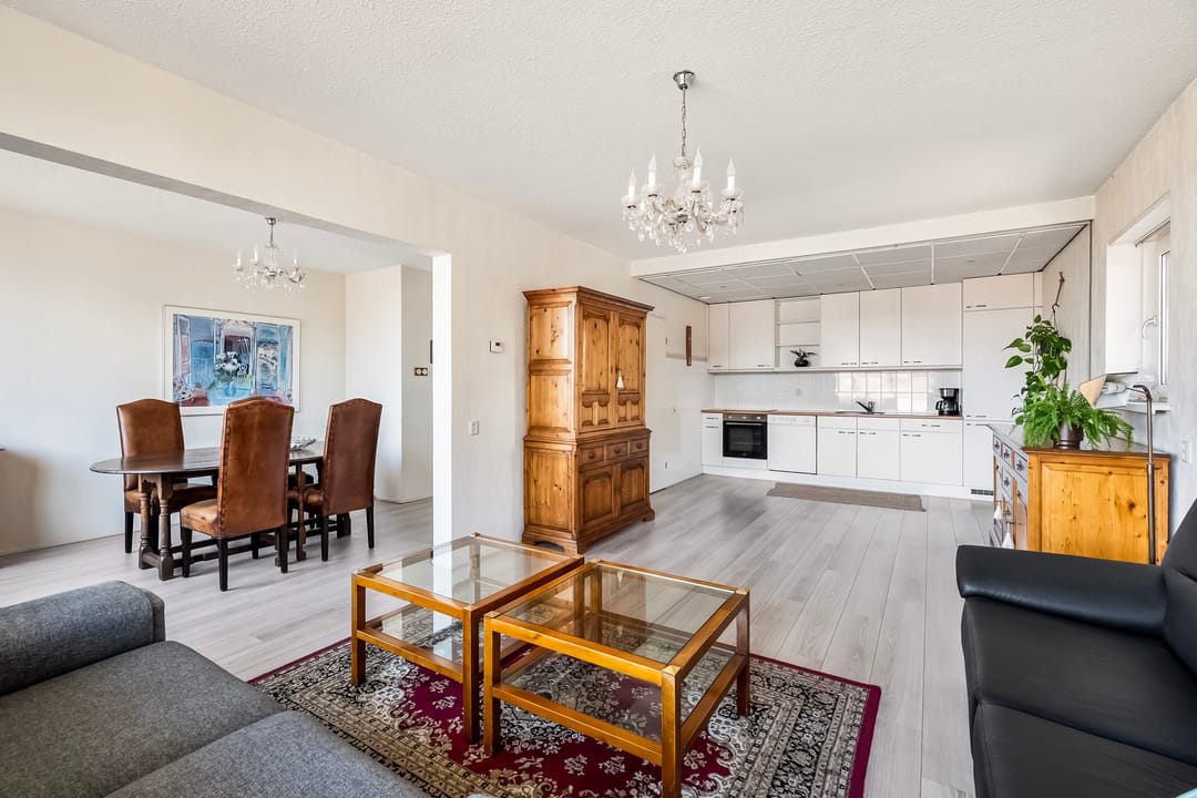 Foto 7 van Nagtegaalplaats 121