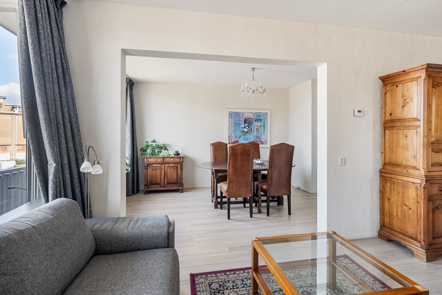 Foto 10 van Nagtegaalplaats 121