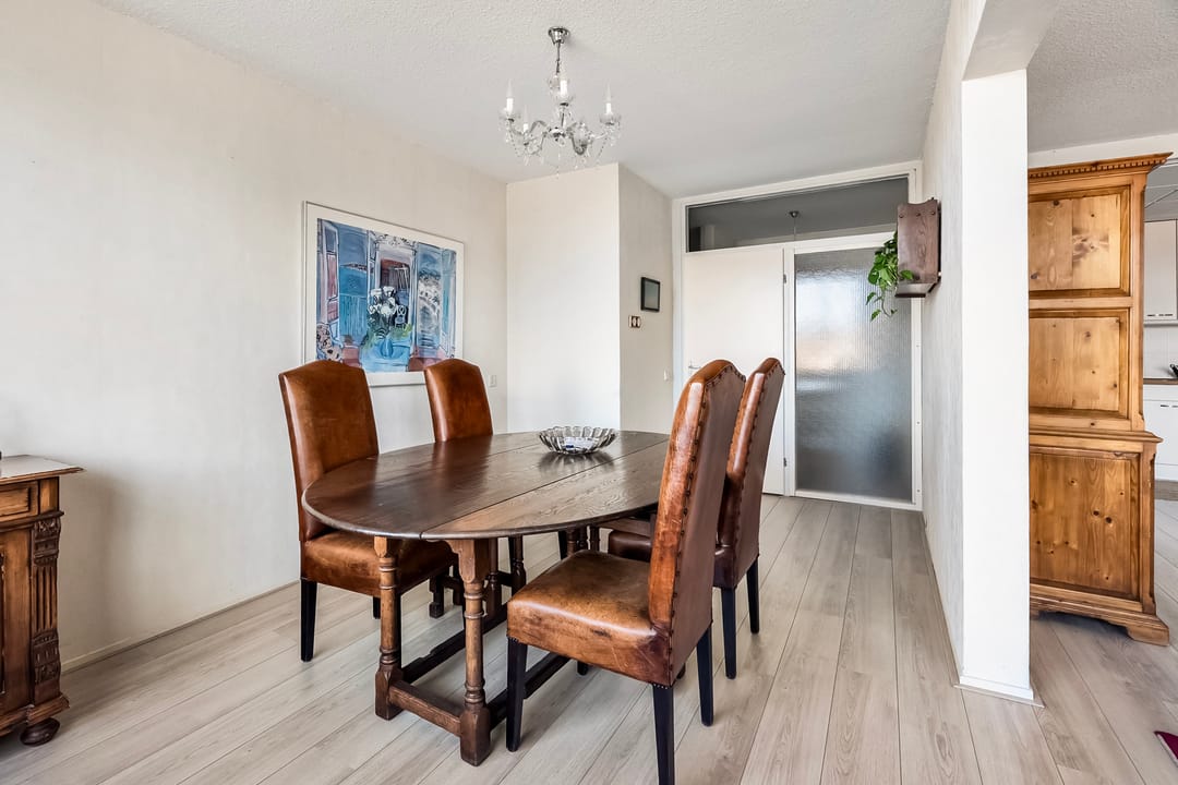 Foto 11 van Nagtegaalplaats 121